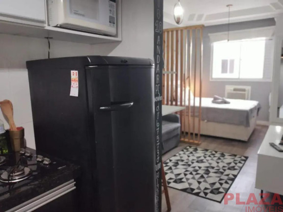 Imagem Apartamento com 1 Quarto à Venda, 30 m² em Nações - Balneário Camboriú Imagem Apartamento com 1 Quarto à Venda, 30 m² em Nações - Balneário Camboriú