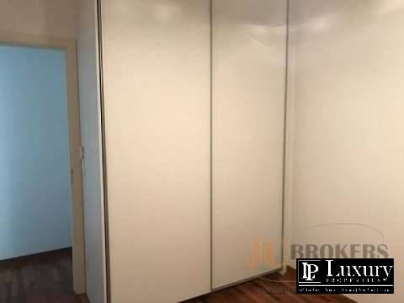 Imagem Apartamento com 4 Quartos à Venda, 181 m² em Moema - São Paulo