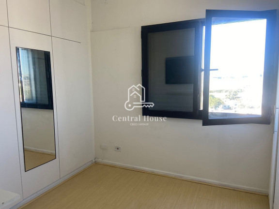 Imagem Apartamento com 2 Quartos à Venda, 75 m² em Campo Belo - São Paulo