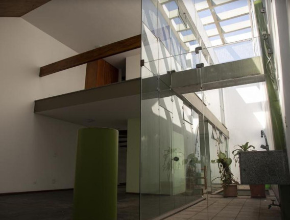 Imagem Casa com 4 Quartos à Venda, 200 m² em Moema - São Paulo Imagem Casa com 4 Quartos à Venda, 200 m² em Moema - São Paulo