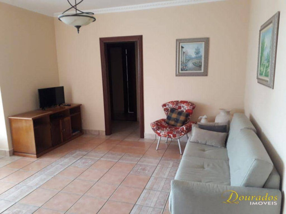 Cobertura com 3 Quartos à Venda, 169 m² em Caiçara - Praia Grande