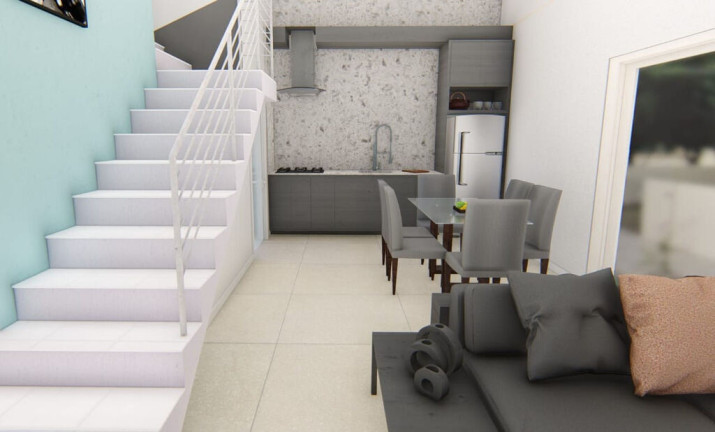 Imagem Apartamento com 3 Quartos à Venda, 105 m² em Bombinhas - Bombinhas Imagem Apartamento com 3 Quartos à Venda, 105 m² em Bombinhas - Bombinhas