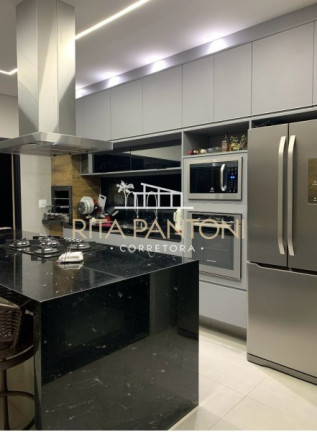 Casa com 4 Quartos à Venda, 190 m² em Vila Do Golf - Ribeirão Preto