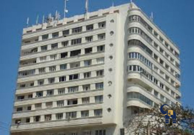 Imagem Apartamento com 3 Quartos à Venda, 180 m² em Barra - Salvador Imagem Apartamento com 3 Quartos à Venda, 180 m² em Barra - Salvador