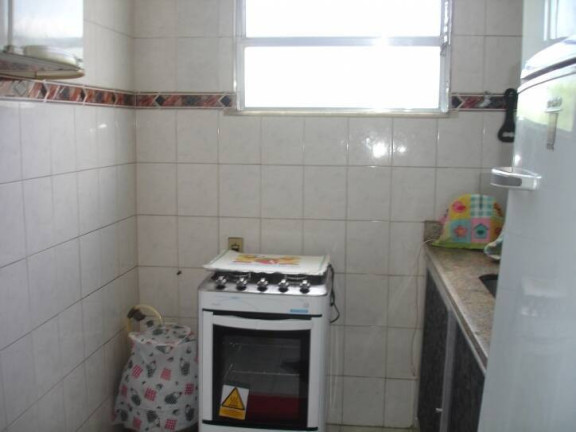 Imagem Apartamento com 3 Quartos à Venda, 112 m² em Madureira - Rio De Janeiro
