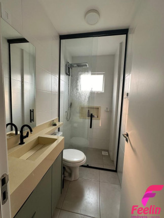 Imagem Apartamento com 2 Quartos à Venda, 55 m² em Rio Caveiras - Biguaçu