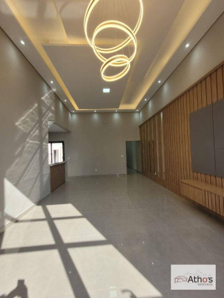 Imagem Casa com 3 Quartos à Venda, 180 m² em Jardim Residencial Viena - Indaiatuba Imagem Casa com 3 Quartos à Venda, 180 m² em Jardim Residencial Viena - Indaiatuba