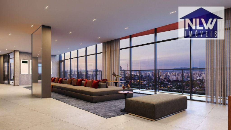 Imagem Studio com 1 Quarto à Venda, 25 m² em Pinheiros - São Paulo Imagem Studio com 1 Quarto à Venda, 25 m² em Pinheiros - São Paulo