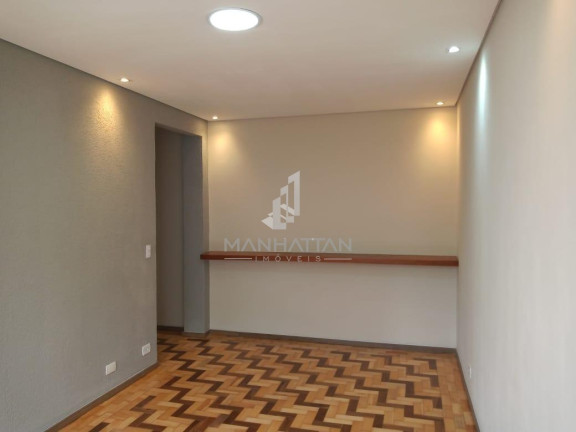 Imagem Imóvel com 2 Quartos à Venda, 70 m² em Indianópolis - São Paulo
