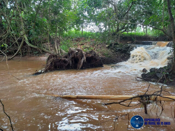 Imagem Chácara à Venda, 8 m² em Zona Rural - Itaberaí Imagem Chácara à Venda, 8 m² em Zona Rural - Itaberaí