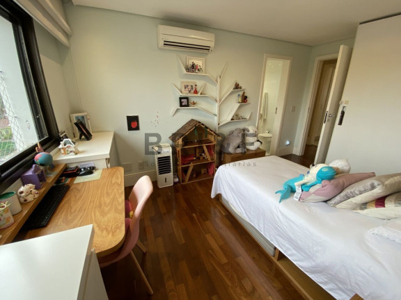 Imagem Apartamento com 4 Quartos à Venda, 210 m² em Brooklin - São Paulo Imagem Apartamento com 4 Quartos à Venda, 210 m² em Brooklin - São Paulo