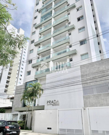 Apartamento com 2 Quartos à Venda, 70 m² em Parque Tamandaré - Campos Dos Goytacazes