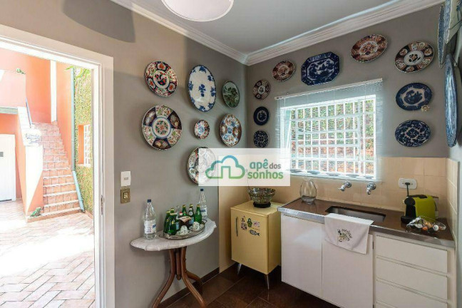 Imagem Casa com 1 Quarto para Alugar, 160 m² em Pinheiros - São Paulo Imagem Casa com 1 Quarto para Alugar, 160 m² em Pinheiros - São Paulo