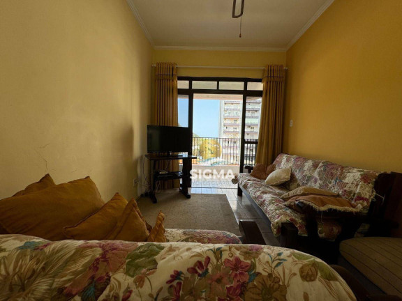 Imagem Cobertura com 2 Quartos à Venda, 197 m² em Tombo - Guarujá Imagem Cobertura com 2 Quartos à Venda, 197 m² em Tombo - Guarujá