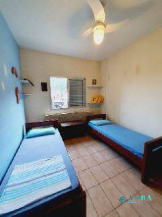 Imagem Apartamento com 2 Quartos à Venda, 63 m² em Praia Grande - Ubatuba