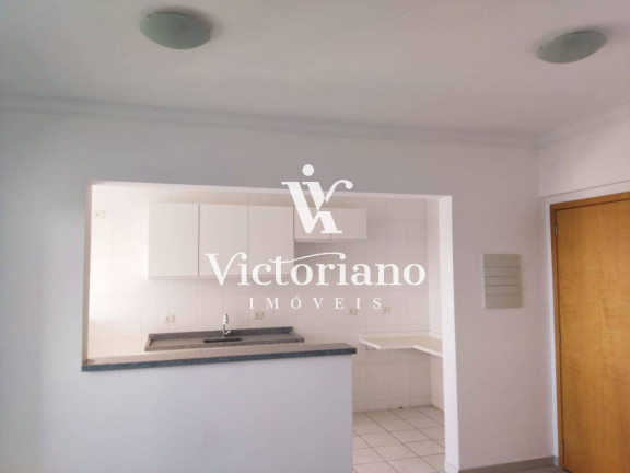 Imagem Apartamento com 3 Quartos à Venda, 66 m² em Jardim América - São José Dos Campos Imagem Apartamento com 3 Quartos à Venda, 66 m² em Jardim América - São José Dos Campos