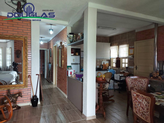 Imagem Casa com 3 Quartos à Venda, em águas Claras - Viamão Imagem Casa com 3 Quartos à Venda, em águas Claras - Viamão