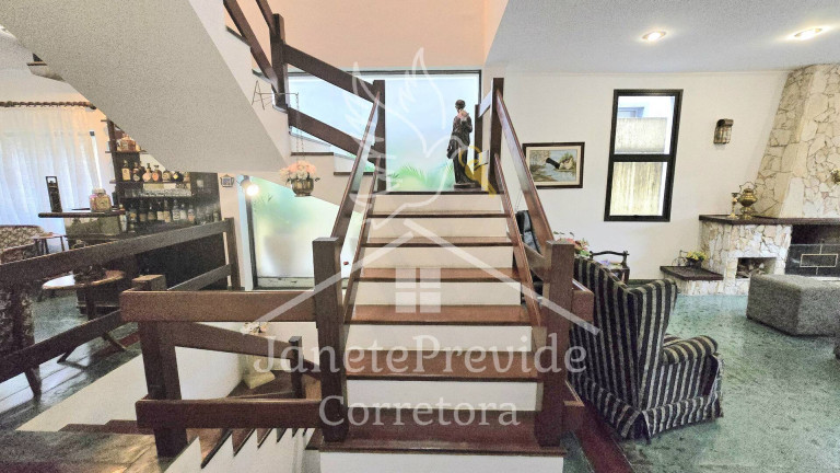 Imagem Casa de Condomínio com 4 Quartos à Venda, 360 m² em Alphaville - Santana De Parnaíba Imagem Casa de Condomínio com 4 Quartos à Venda, 360 m² em Alphaville - Santana De Parnaíba