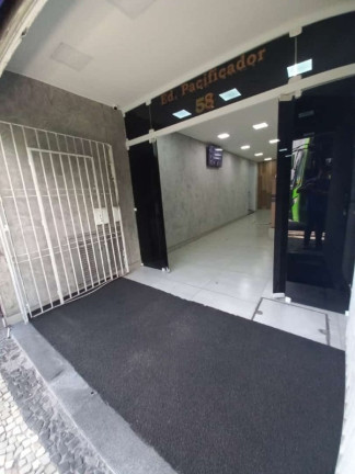 Sala Comercial para Alugar, 25 m² em Centro - Duque De Caxias