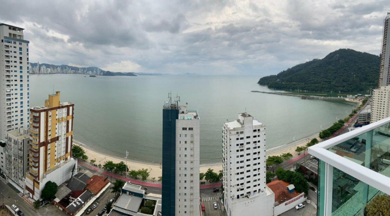 Imagem Cobertura com 4 Quartos à Venda, 311 m² em Centro - Balneário Camboriú Imagem Cobertura com 4 Quartos à Venda, 311 m² em Centro - Balneário Camboriú