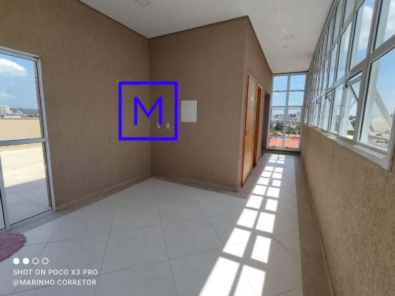 Imagem Apartamento com 2 Quartos à Venda, 33 m² em Itaquera - São Paulo