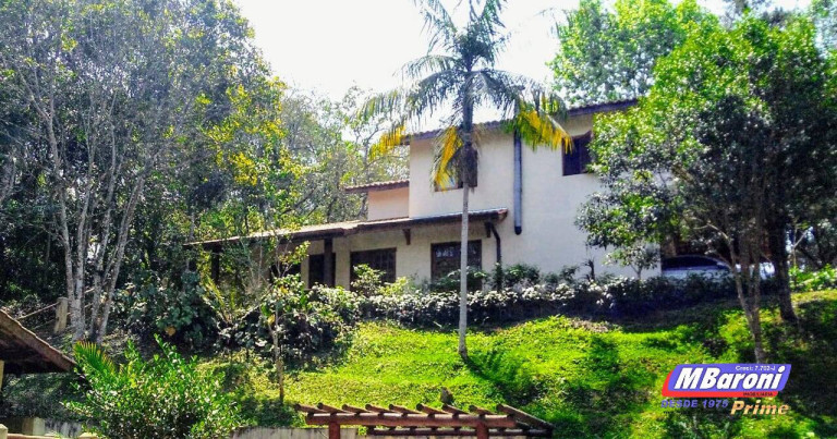 Imagem Casa de Condomínio com 3 Quartos à Venda, 260 m² em Paisagem Renoir - Cotia Imagem Casa de Condomínio com 3 Quartos à Venda, 260 m² em Paisagem Renoir - Cotia