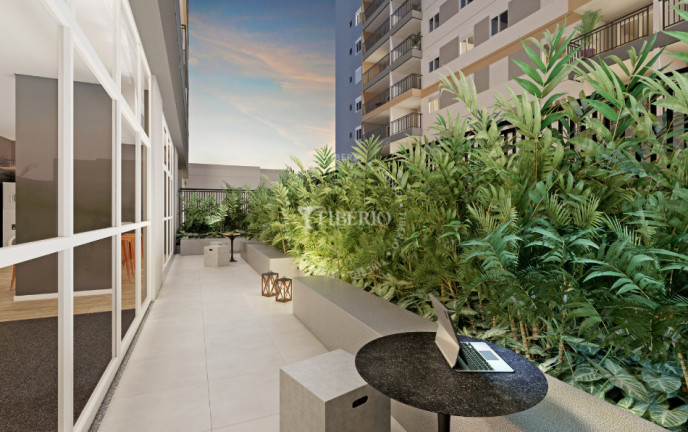 Imagem Imóvel com 1 Quarto à Venda, 34 m² em Belenzinho - São Paulo Imagem Imóvel com 1 Quarto à Venda, 34 m² em Belenzinho - São Paulo
