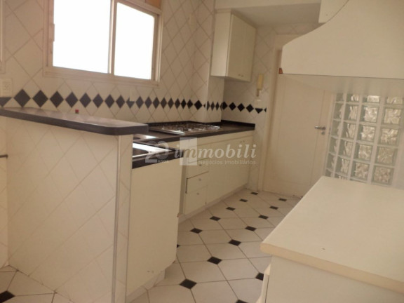 Imagem Apartamento com 3 Quartos à Venda, 185 m² em Higienópolis - São Paulo