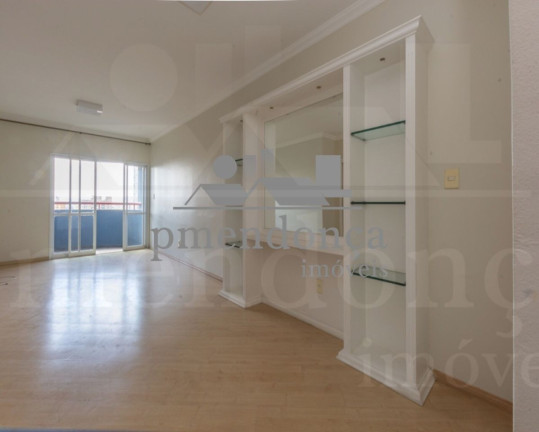 Imagem Apartamento com 3 Quartos à Venda, 112 m² em Perdizes - São Paulo Imagem Apartamento com 3 Quartos à Venda, 112 m² em Perdizes - São Paulo