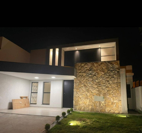 Imagem Casa de Condomínio com 3 Quartos à Venda, em Cajuru Do Sul - Sorocaba Imagem Casa de Condomínio com 3 Quartos à Venda, em Cajuru Do Sul - Sorocaba
