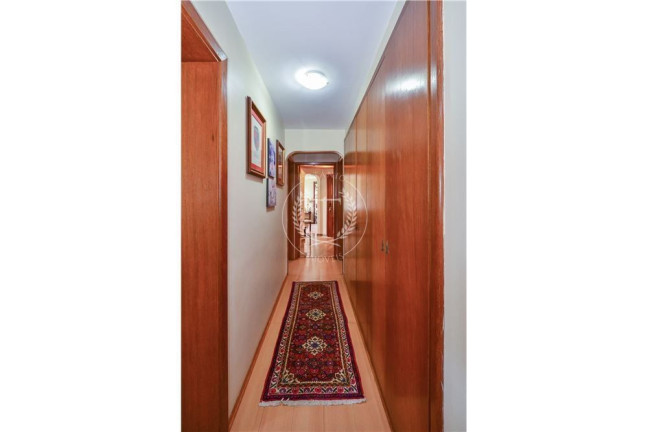 Imagem Apartamento com 3 Quartos à Venda, 162 m² em Brooklin Paulista - São Paulo Imagem Apartamento com 3 Quartos à Venda, 162 m² em Brooklin Paulista - São Paulo