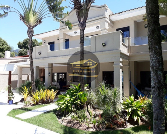 Imagem Casa com 5 Quartos à Venda, 800 m² em Juquehy - São Sebastião Imagem Casa com 5 Quartos à Venda, 800 m² em Juquehy - São Sebastião