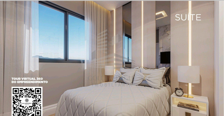 Imagem Apartamento com 1 Quarto à Venda, 64 m² em São Judas - Itajaí Imagem Apartamento com 1 Quarto à Venda, 64 m² em São Judas - Itajaí