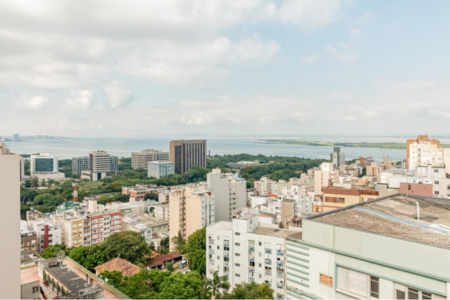 Imagem Apartamento com 1 Quarto à Venda, 50 m² em Centro Histórico - Porto Alegre Imagem Apartamento com 1 Quarto à Venda, 50 m² em Centro Histórico - Porto Alegre