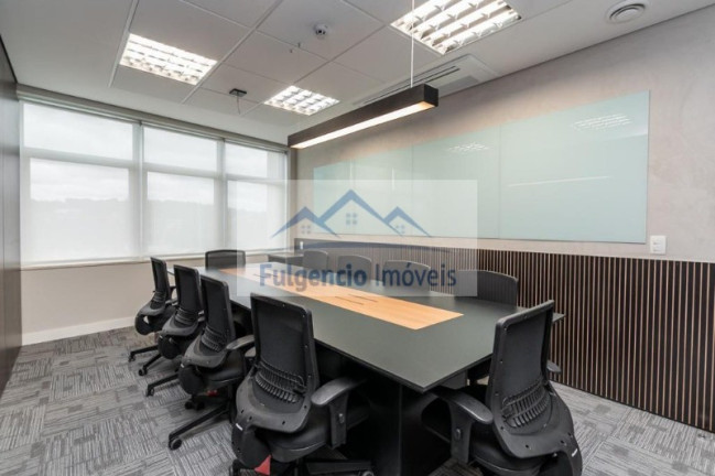 Imagem Imóvel Comercial para Alugar, 620 m² em Vila Olímpia - São Paulo