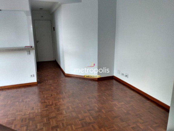 Imagem Apartamento com 2 Quartos à Venda, 67 m² em Santa Paula - São Caetano Do Sul Imagem Apartamento com 2 Quartos à Venda, 67 m² em Santa Paula - São Caetano Do Sul