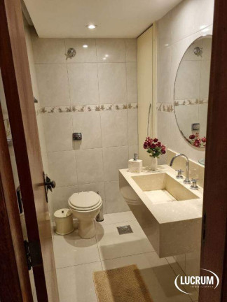 Imagem Apartamento com 4 Quartos à Venda, 243 m² em Icaraí - Niterói Imagem Apartamento com 4 Quartos à Venda, 243 m² em Icaraí - Niterói