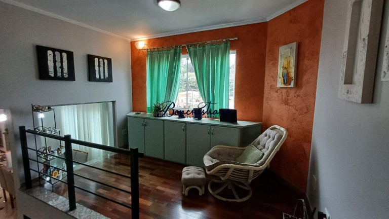 Imagem Sobrado com 3 Quartos à Venda ou Locação, 132 m² em Jardim São Paulo(zona Norte) - Sao Paulo