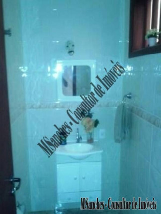 Imagem Sobrado com 3 Quartos à Venda, 250 m² em Wanel Ville - Sorocaba