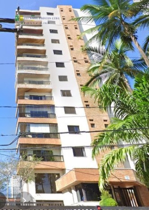 Imagem Apartamento com 4 Quartos à Venda, 209 m² em Jardim Vila Mariana - São Paulo
