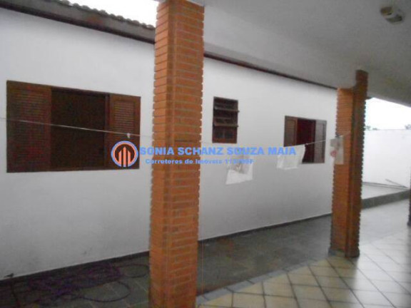 Imagem Casa com 6 Quartos à Venda, 486 m² em Cibratel - Itanhaém Imagem Casa com 6 Quartos à Venda, 486 m² em Cibratel - Itanhaém