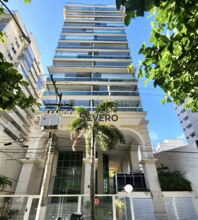 Apartamento com 3 Quartos à Venda, 130 m² em Icaraí - Niterói