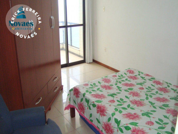 Imagem Apartamento com 4 Quartos à Venda, 150 m² em Praia Do Morro - Guarapari