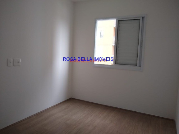 Imagem Apartamento com 2 Quartos à Venda, 54 m² em Parque União - Jundiaí