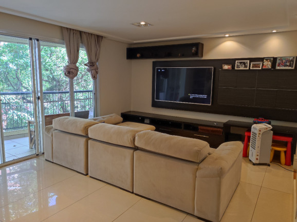 Imagem Apartamento com 3 Quartos à Venda, 140 m² em Perdizes - São Paulo Imagem Apartamento com 3 Quartos à Venda, 140 m² em Perdizes - São Paulo