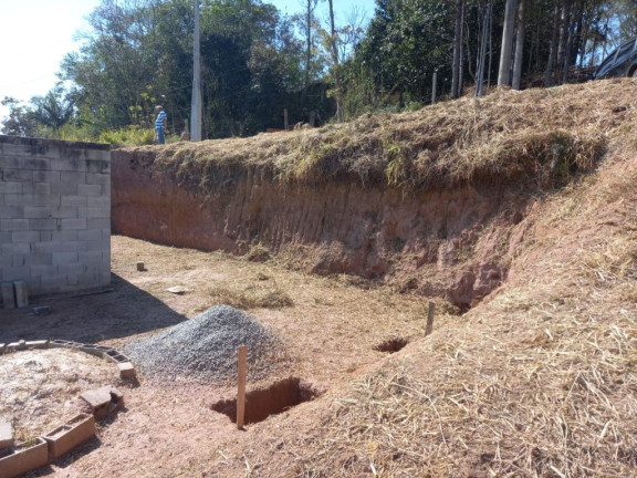 Imagem Chácara com 1 Quarto à Venda, 1.478 m² em Clube Dos Oficiais - Suzano