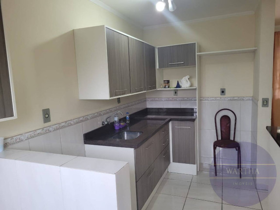 Imagem Apartamento com 2 Quartos à Venda, em Barnabé - Gravataí Imagem Apartamento com 2 Quartos à Venda, em Barnabé - Gravataí