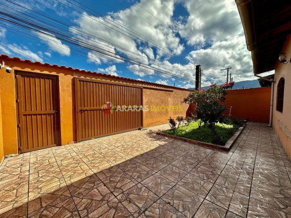 Imagem Casa com 3 Quartos à Venda, 129 m² em Centro - Bertioga Imagem Casa com 3 Quartos à Venda, 129 m² em Centro - Bertioga
