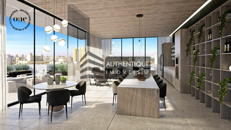 Imagem Apartamento com 3 Quartos à Venda, 89 m² em Vila Clementino - São Paulo Imagem Apartamento com 3 Quartos à Venda, 89 m² em Vila Clementino - São Paulo