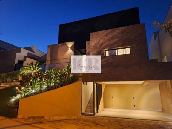 Casa de Condomínio com 4 Quartos à Venda, 310 m² em Cyrela Landscape Esplanada - Votorantim